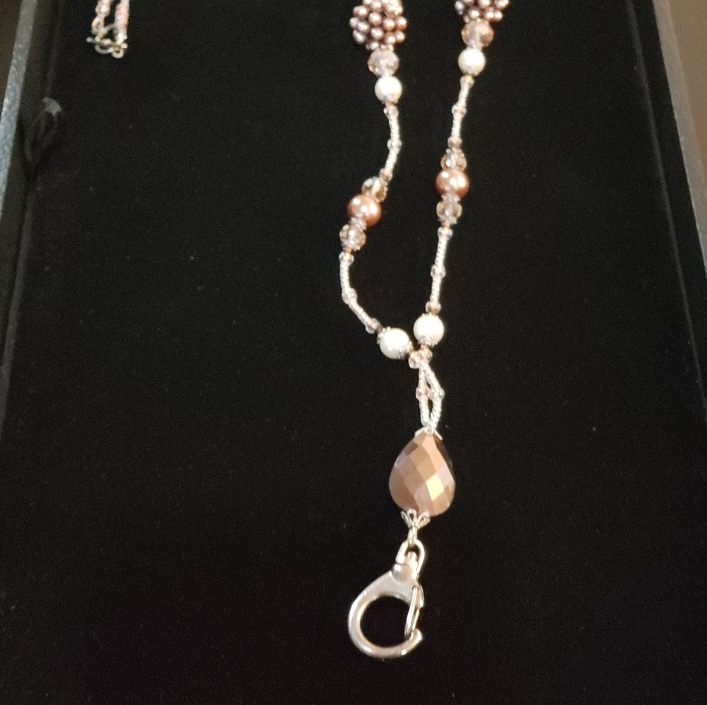 Custom Lanyard